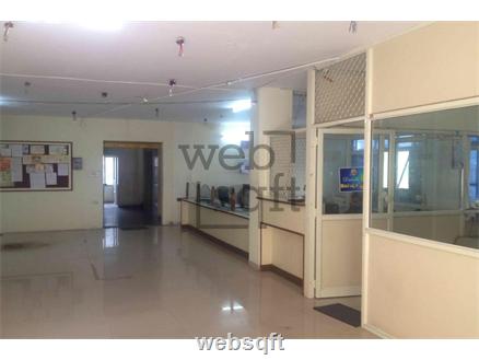 Commercial Office Space for Sale